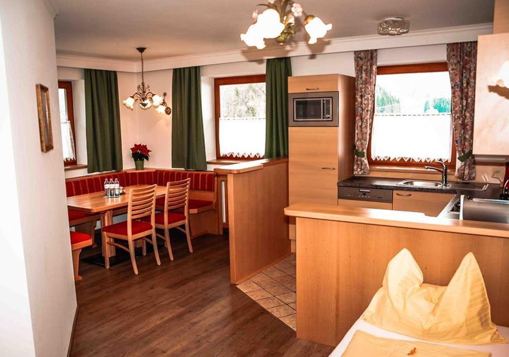 Photo of Kitchen in Pichl-Preunegg