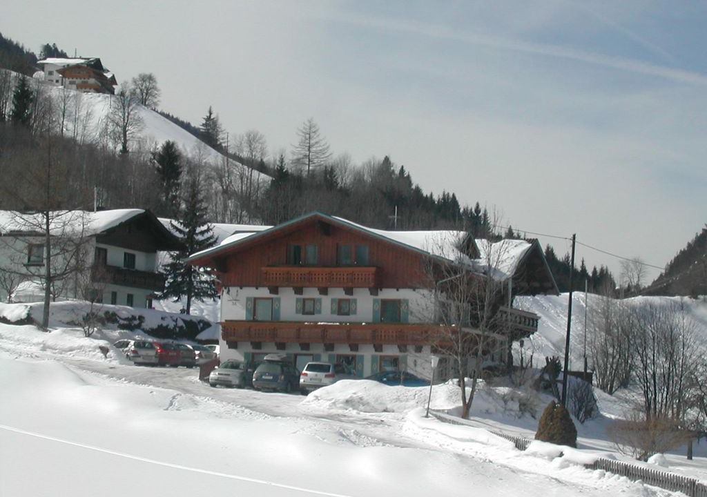 Photo of Outdoor in Pichl-Preunegg