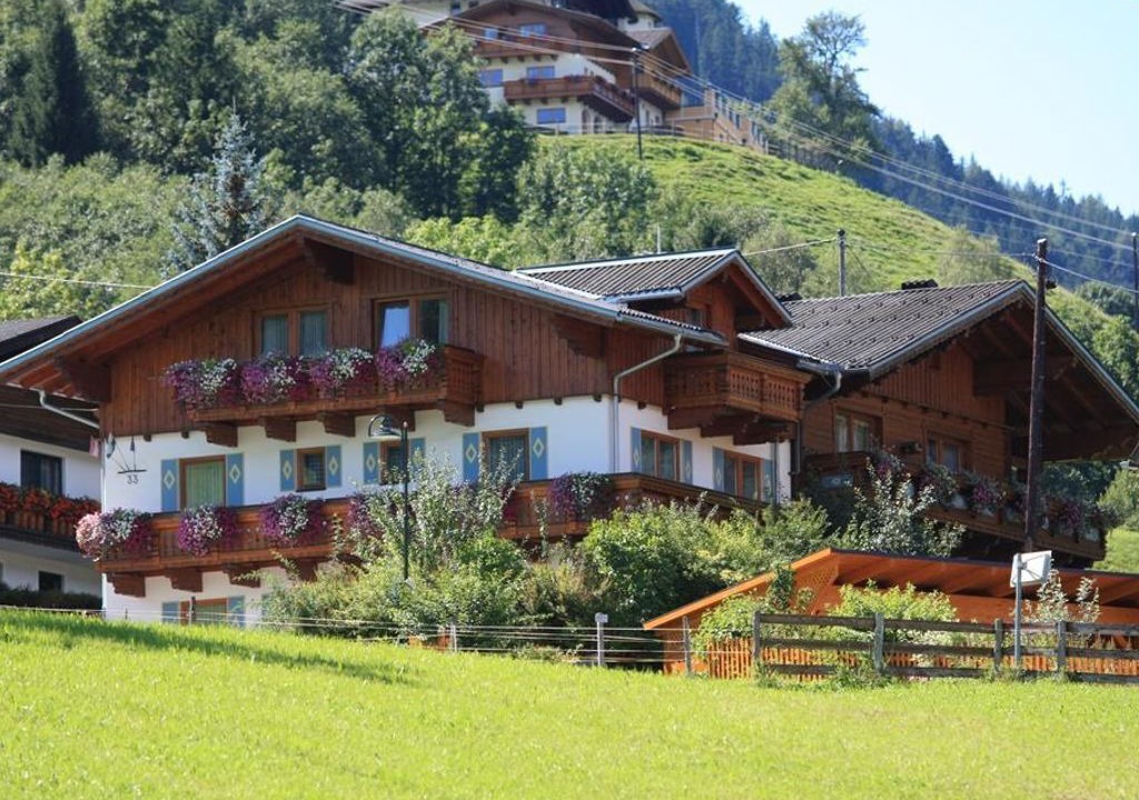 Photo of Outdoor in Pichl-Preunegg