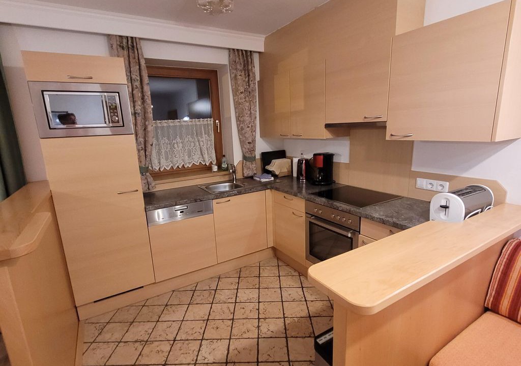 Photo of Kitchen in Pichl-Preunegg