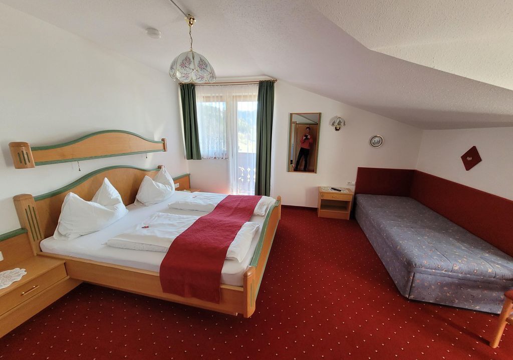 Photo of Bedroom in Pichl-Preunegg