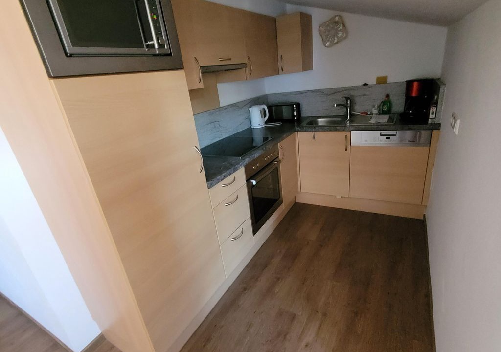 Photo of Kitchen in Pichl-Preunegg