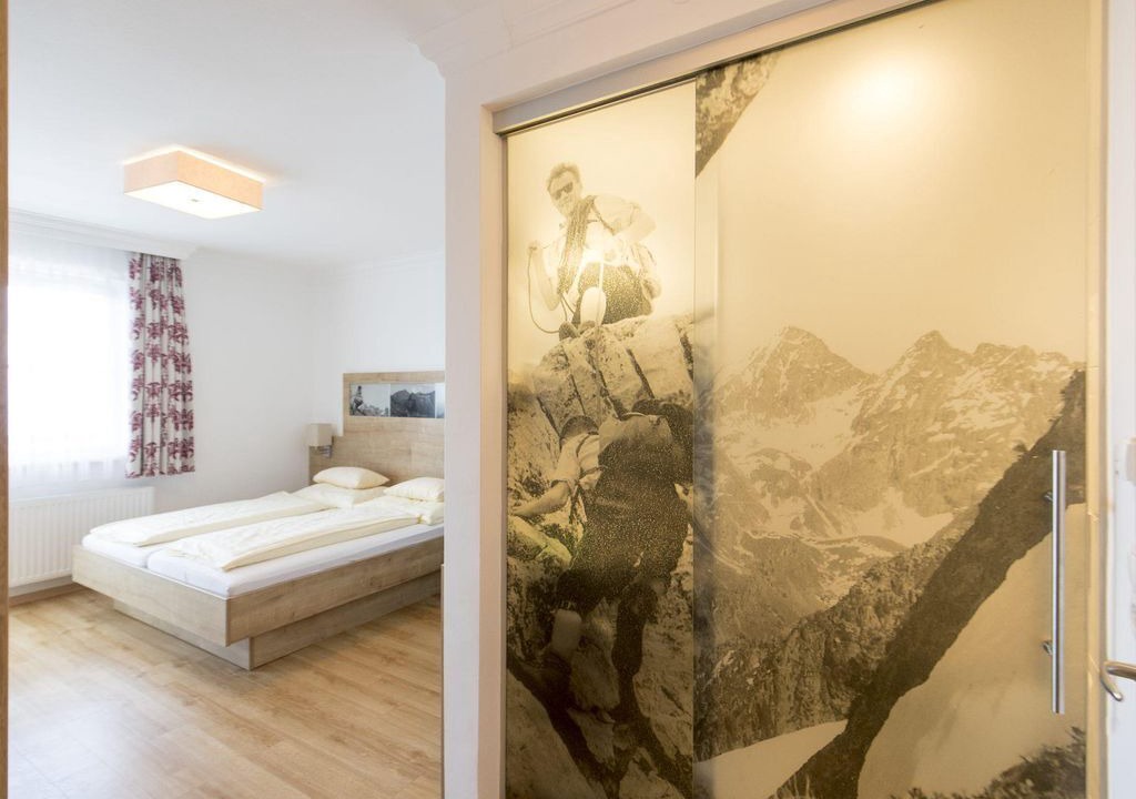 Photo of Bedroom in Schladming