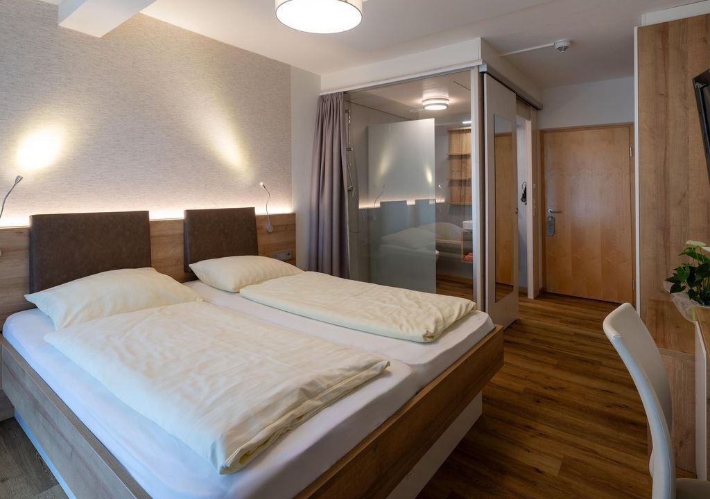 Photo of Bedroom in Klopein