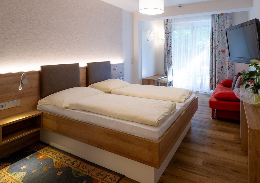 Photo of Bedroom in Klopein