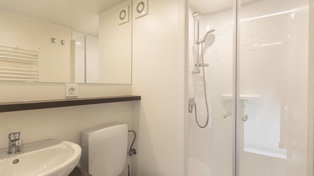 Photo of Bathroom in Kotschach-Mauthen