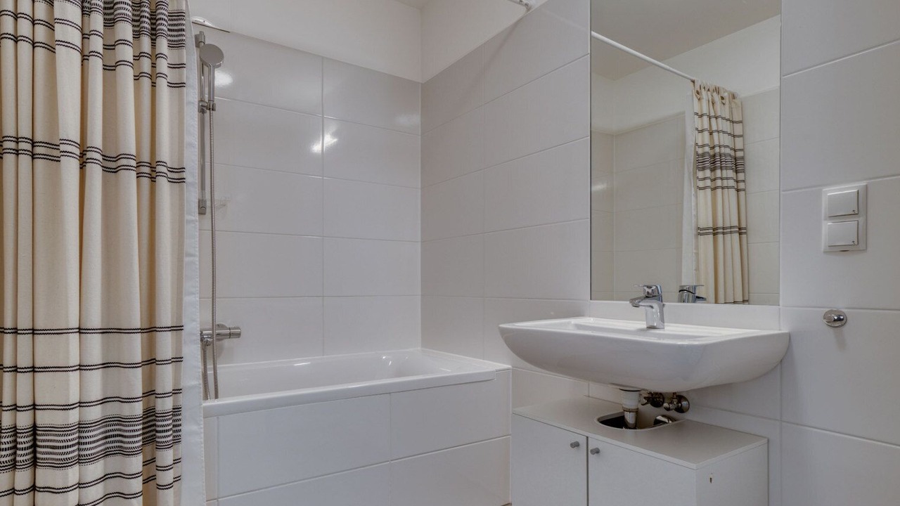 Photo of Bathroom in Mariahilf
