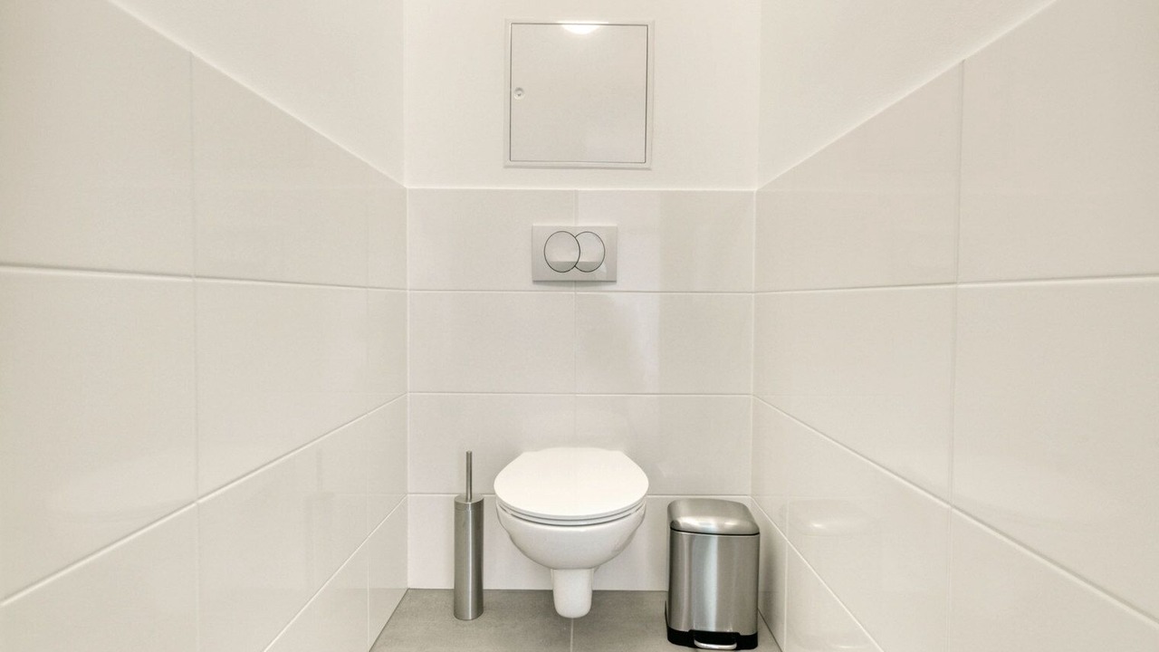 Photo of Bathroom in Mariahilf