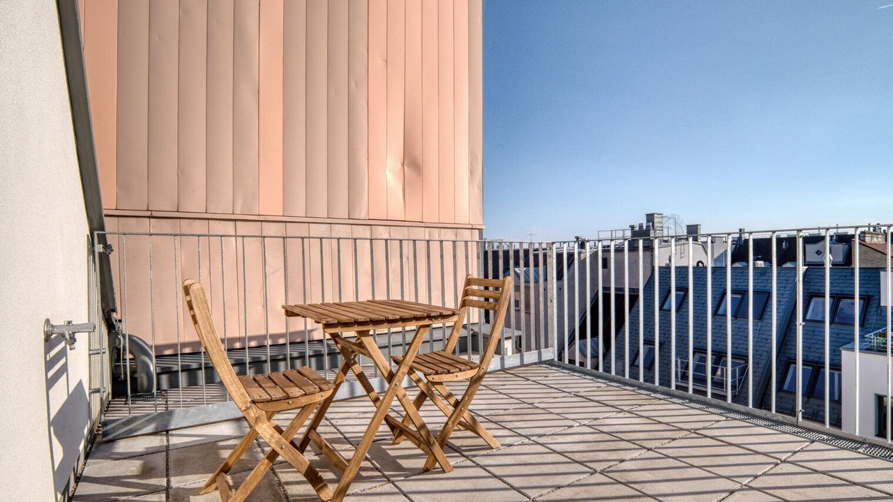 Photo of Outdoor in Mariahilf