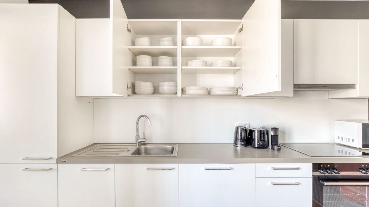 Photo of Kitchen in Mariahilf