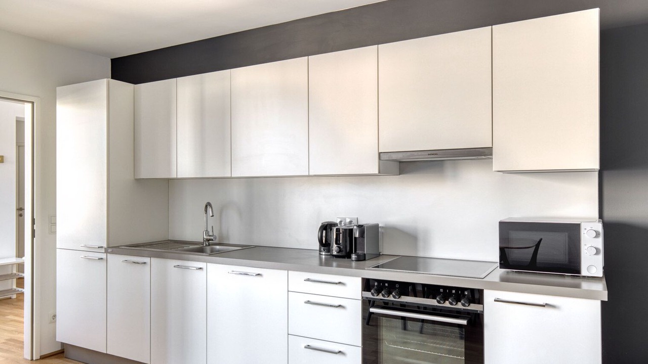 Photo of Kitchen in Mariahilf