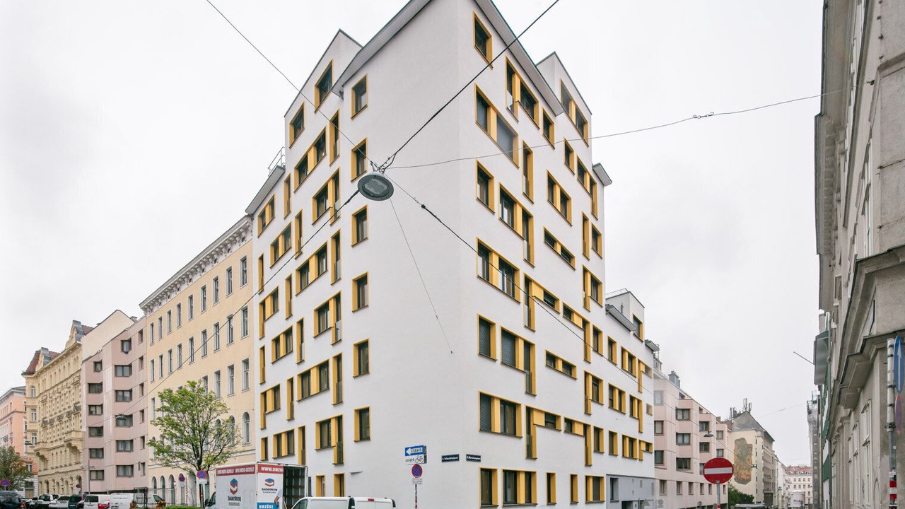 Photo of Outdoor in Mariahilf