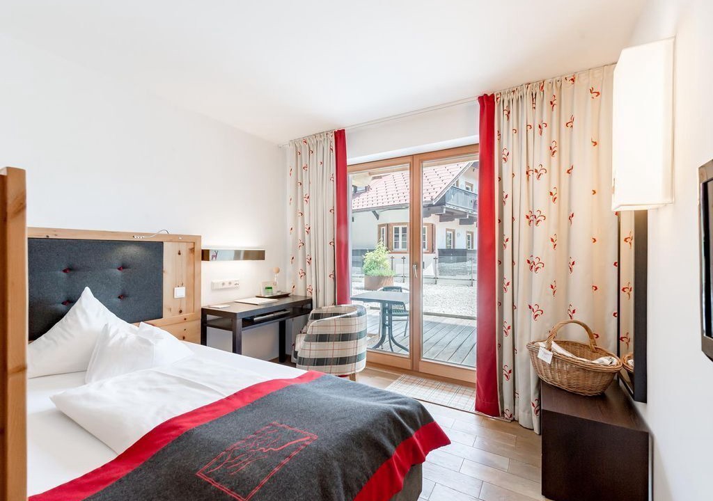 Photo of Bedroom in Mosern