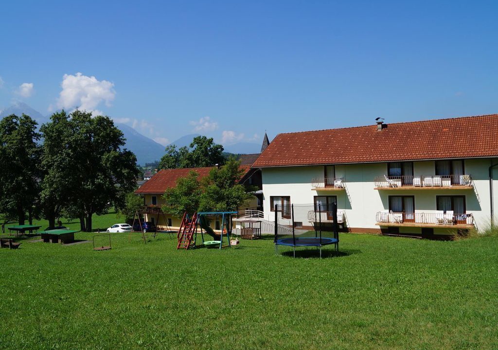 Photo of Outdoor in Sankt Primus