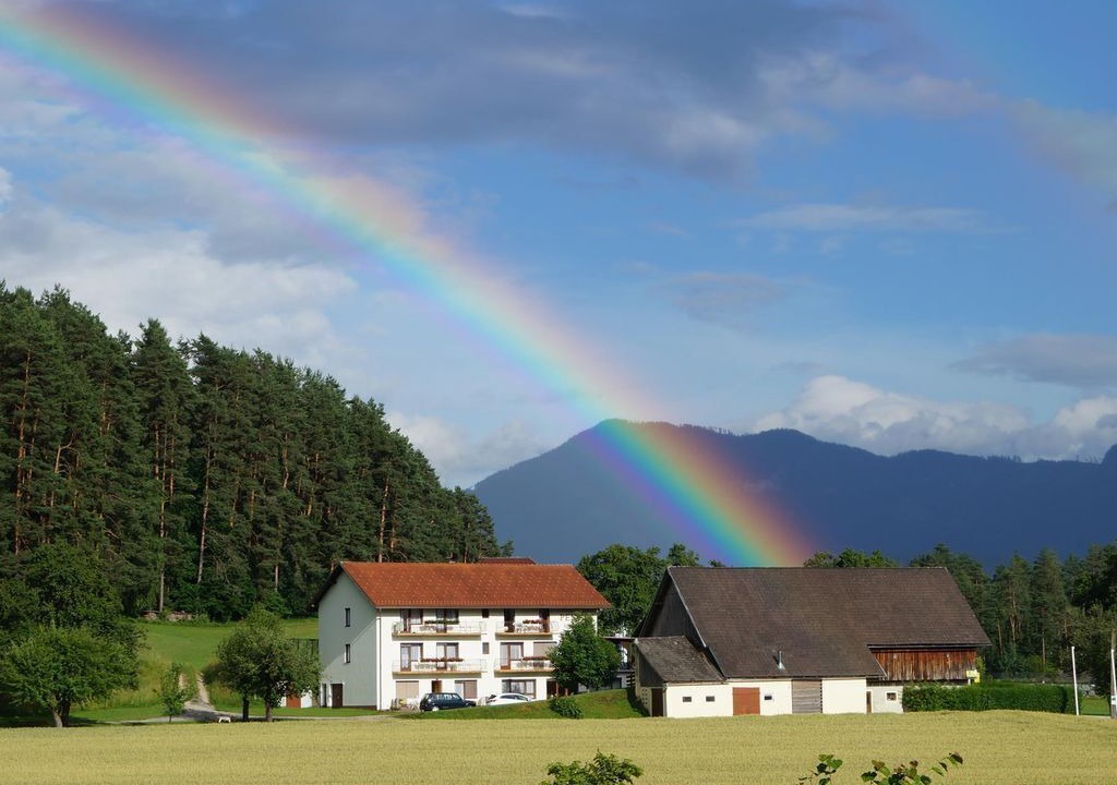 Photo of Outdoor in Sankt Primus