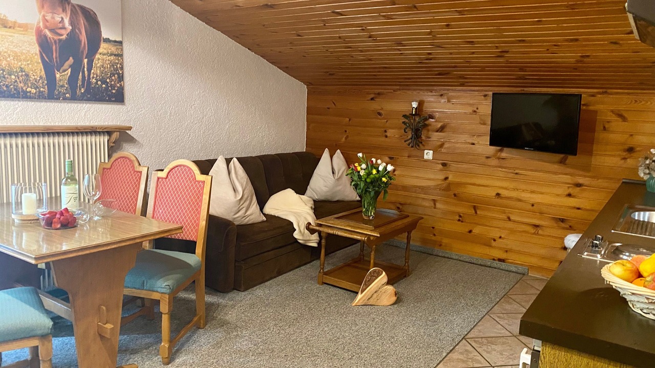 Photo of Livingroom in Gries