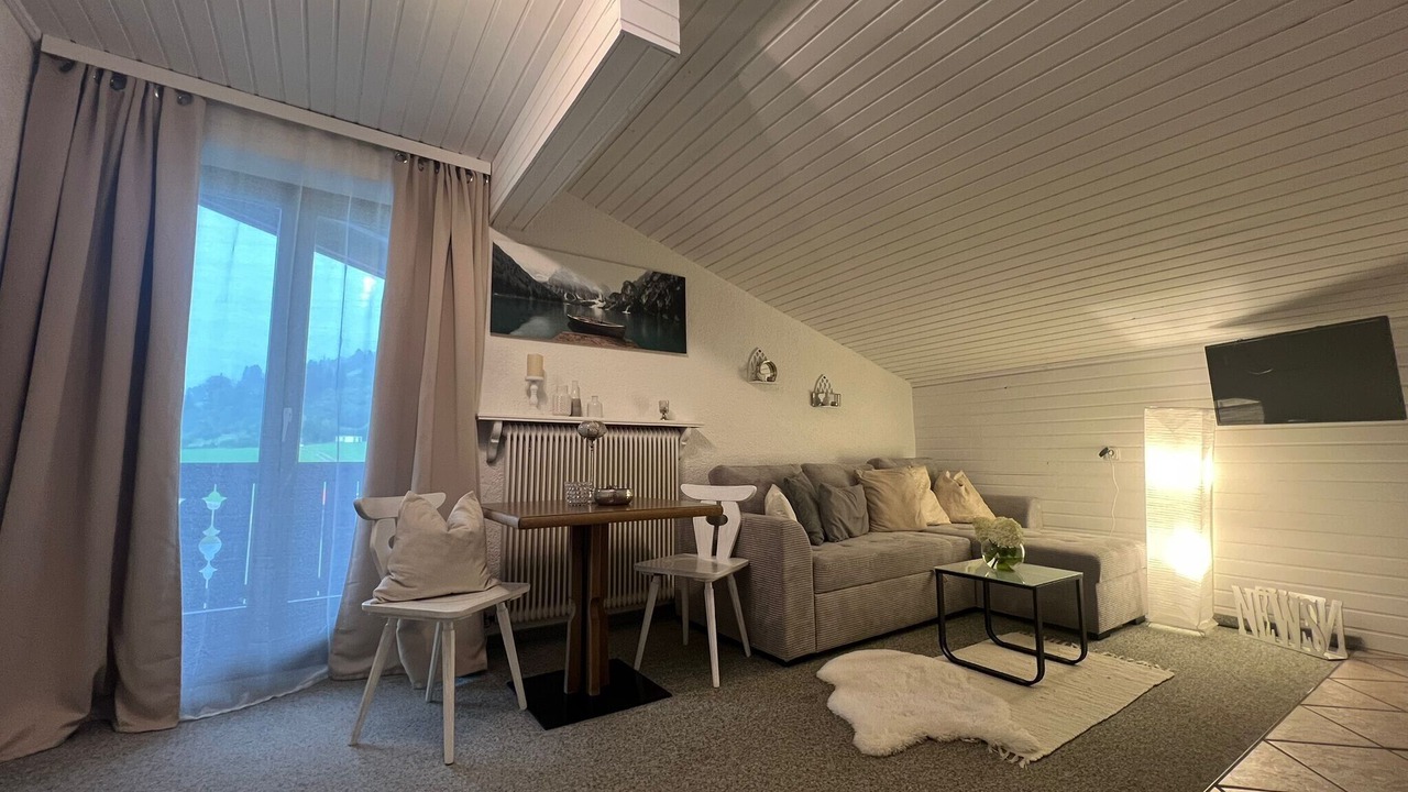 Photo of Livingroom in Gries