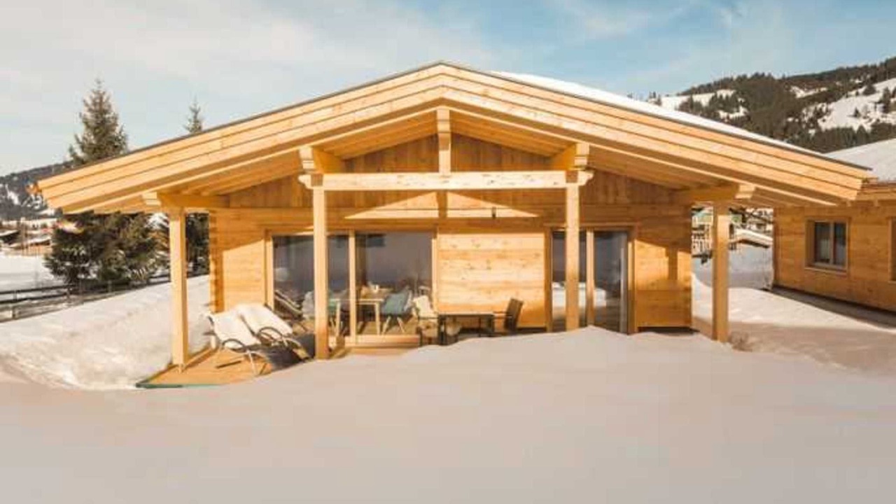 Photo of Outdoor in Schattwald