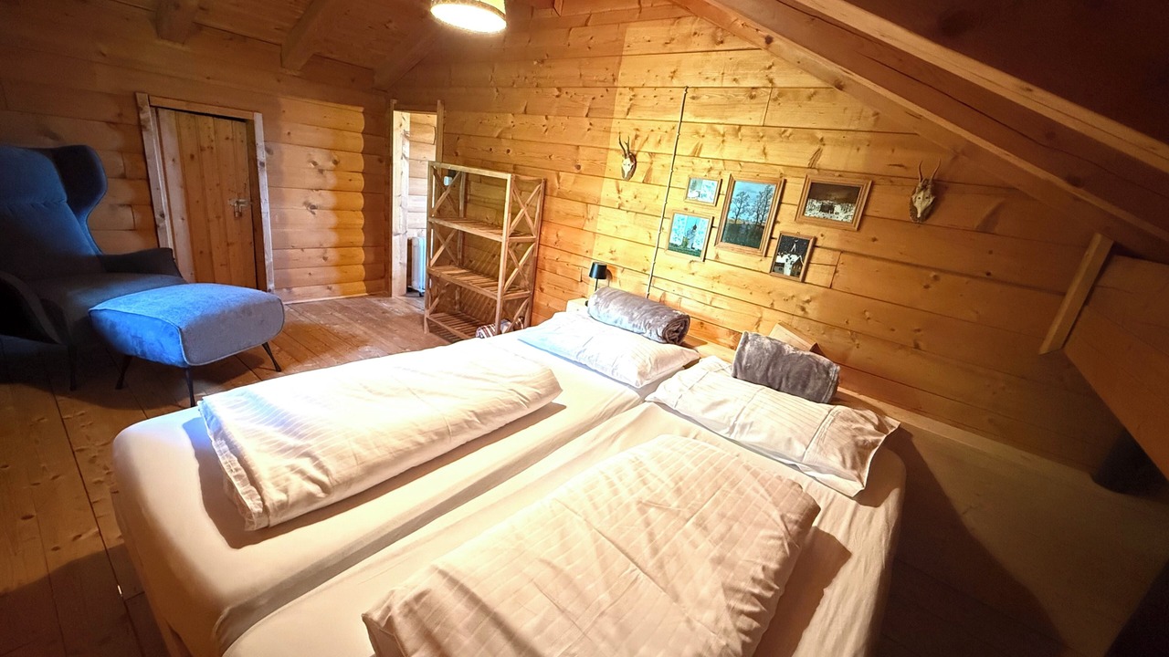 Photo of Bedroom in Schwarzenberg