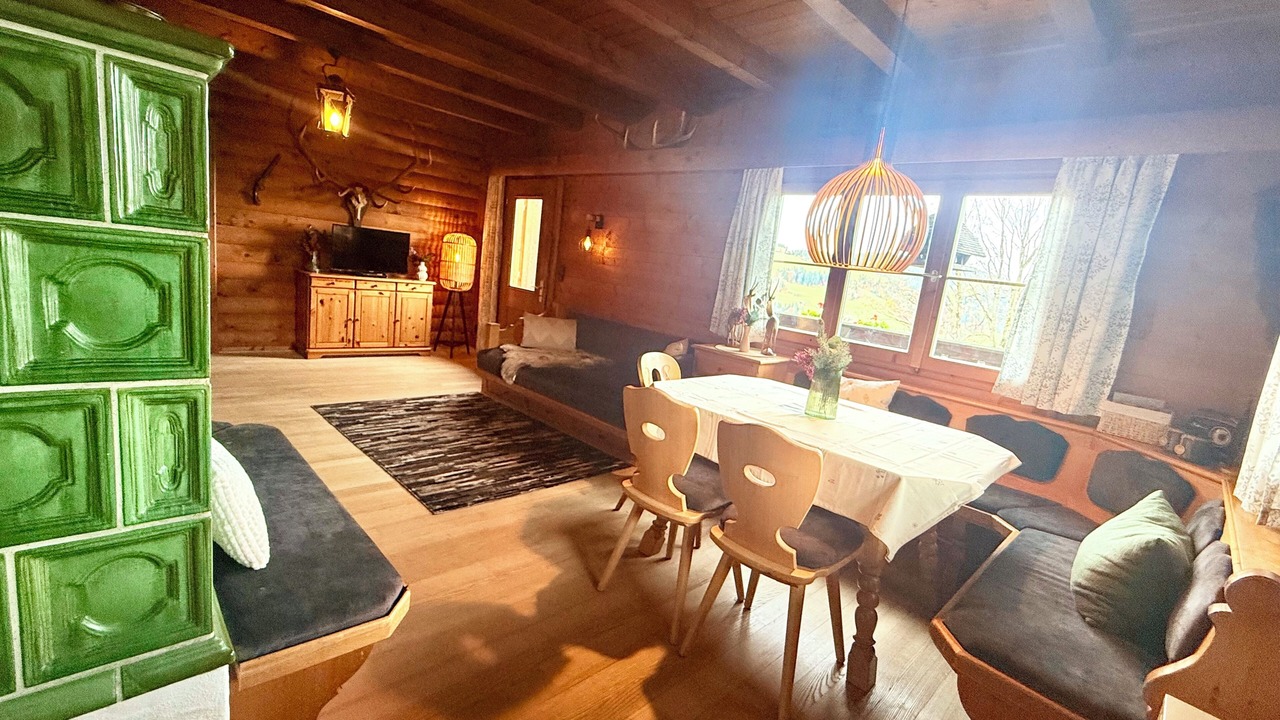 Photo of Livingroom in Schwarzenberg