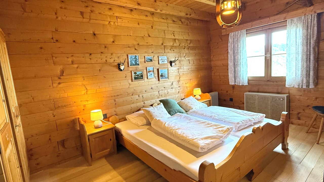 Photo of Bedroom in Schwarzenberg