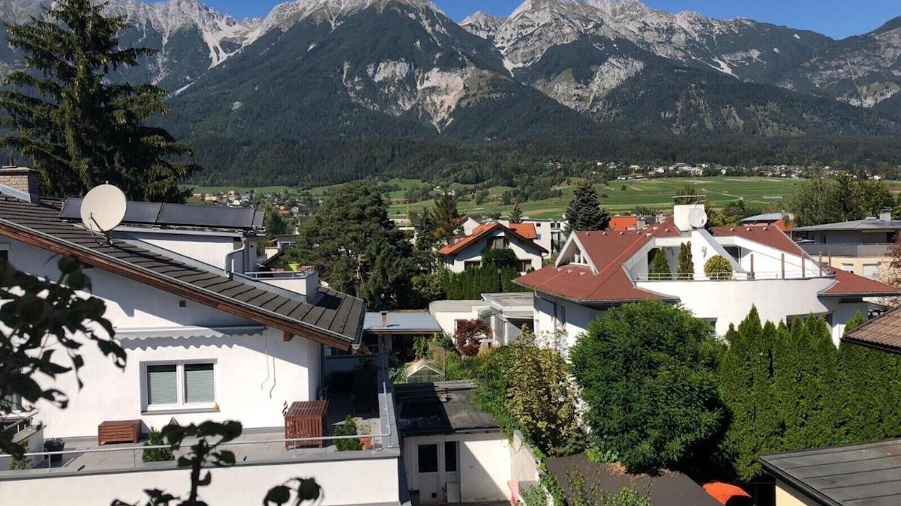 Photo of Others in Innsbruck