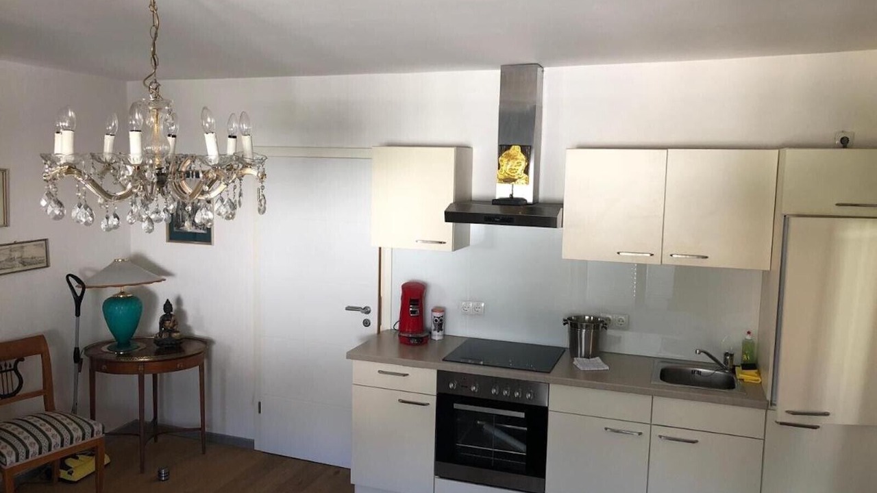 Photo of Kitchen in Innsbruck