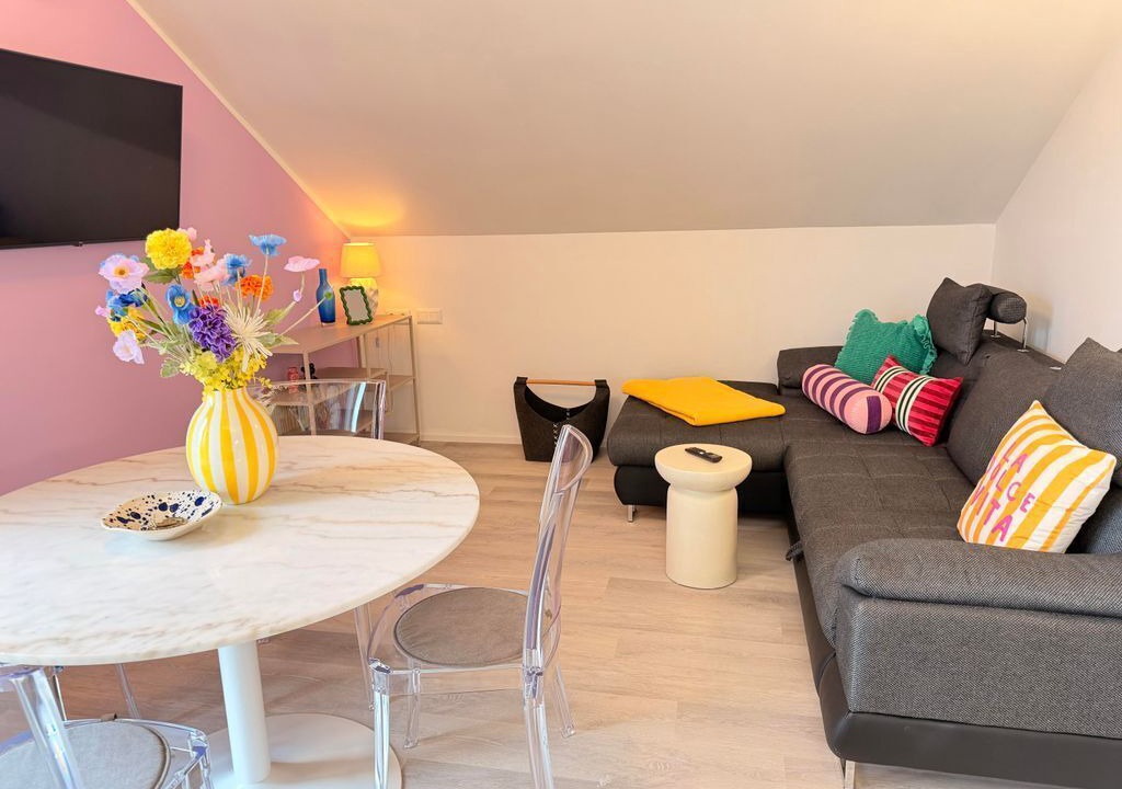 Photo of Livingroom in Unterburg am Klopeiner See