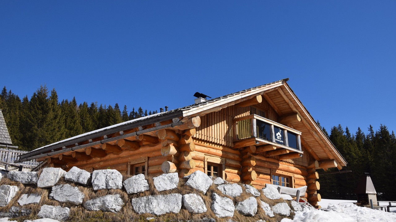 Photo of Outdoor in Lachtal