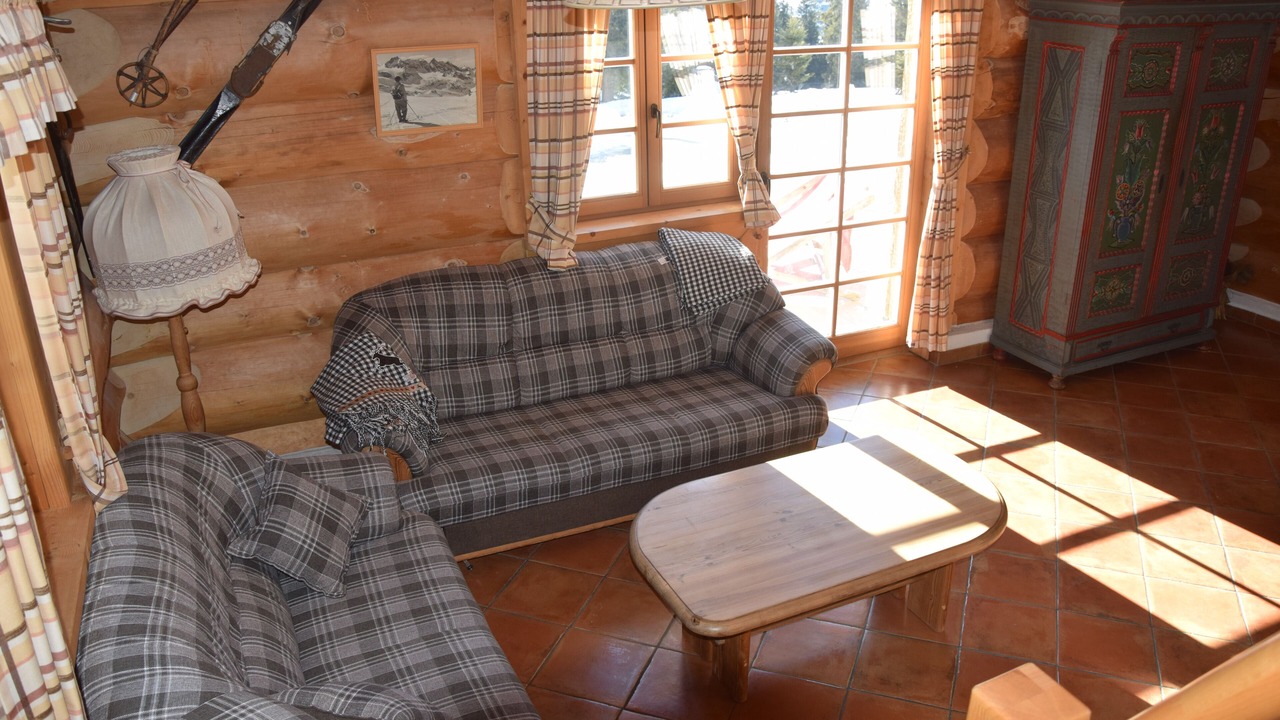Photo of Livingroom in Lachtal
