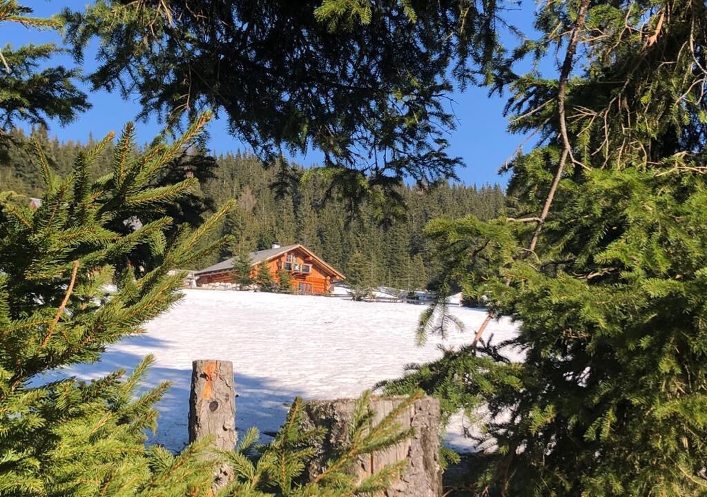 Photo of Outdoor in Lachtal