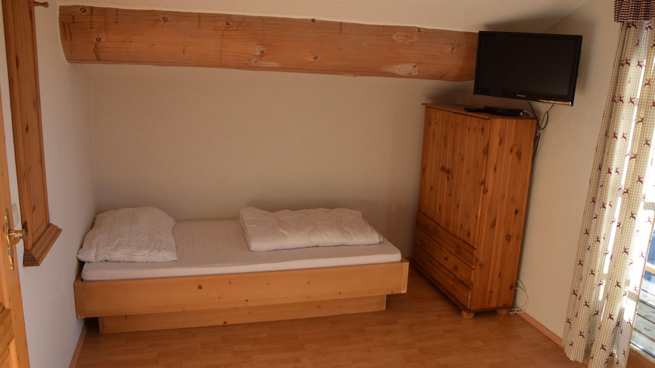 Photo of Bedroom in Lachtal