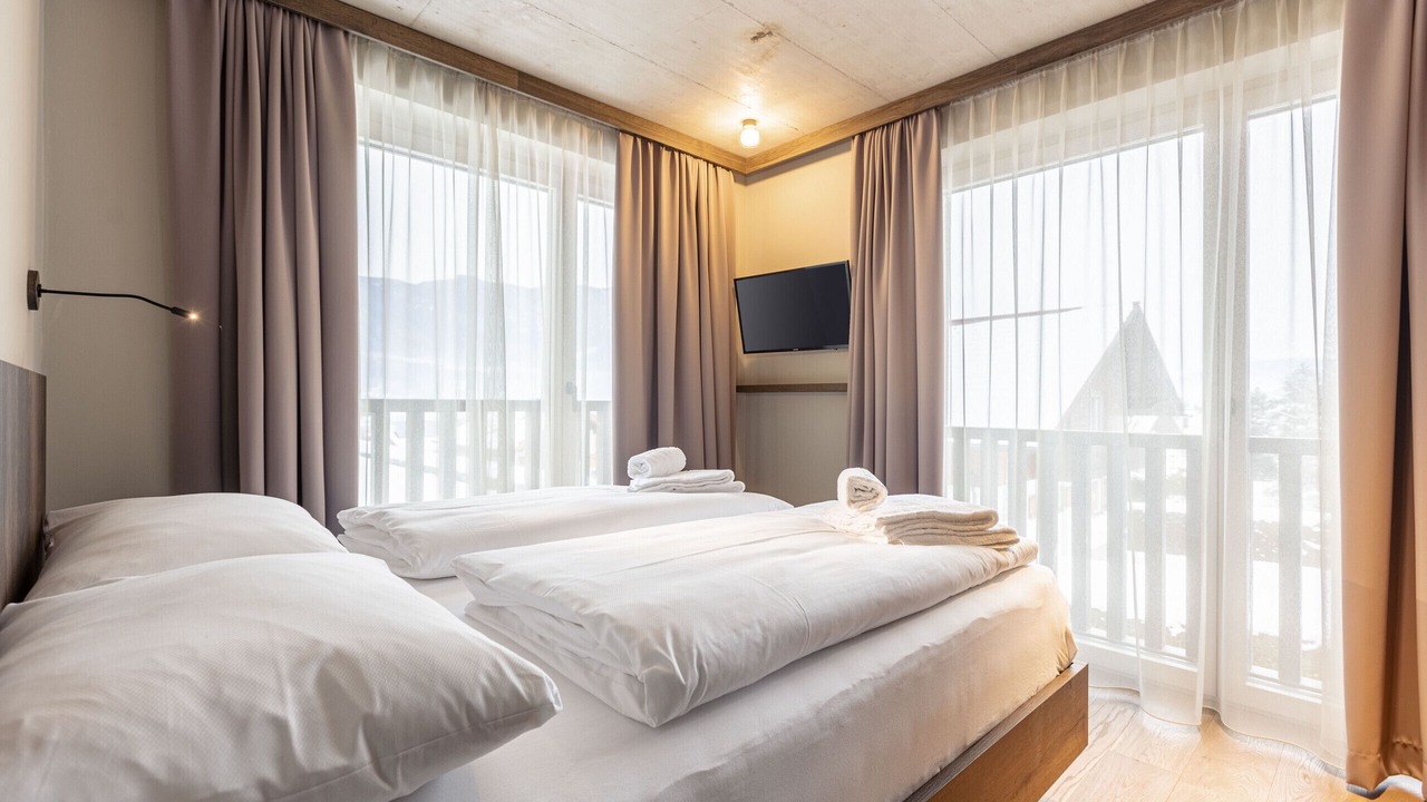 Photo of Bedroom in Haus im Ennstal