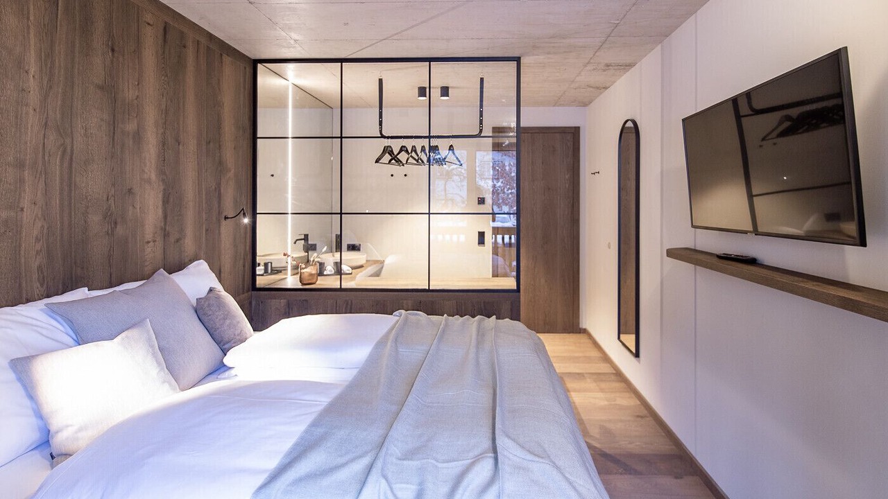 Photo of Bedroom in Haus im Ennstal