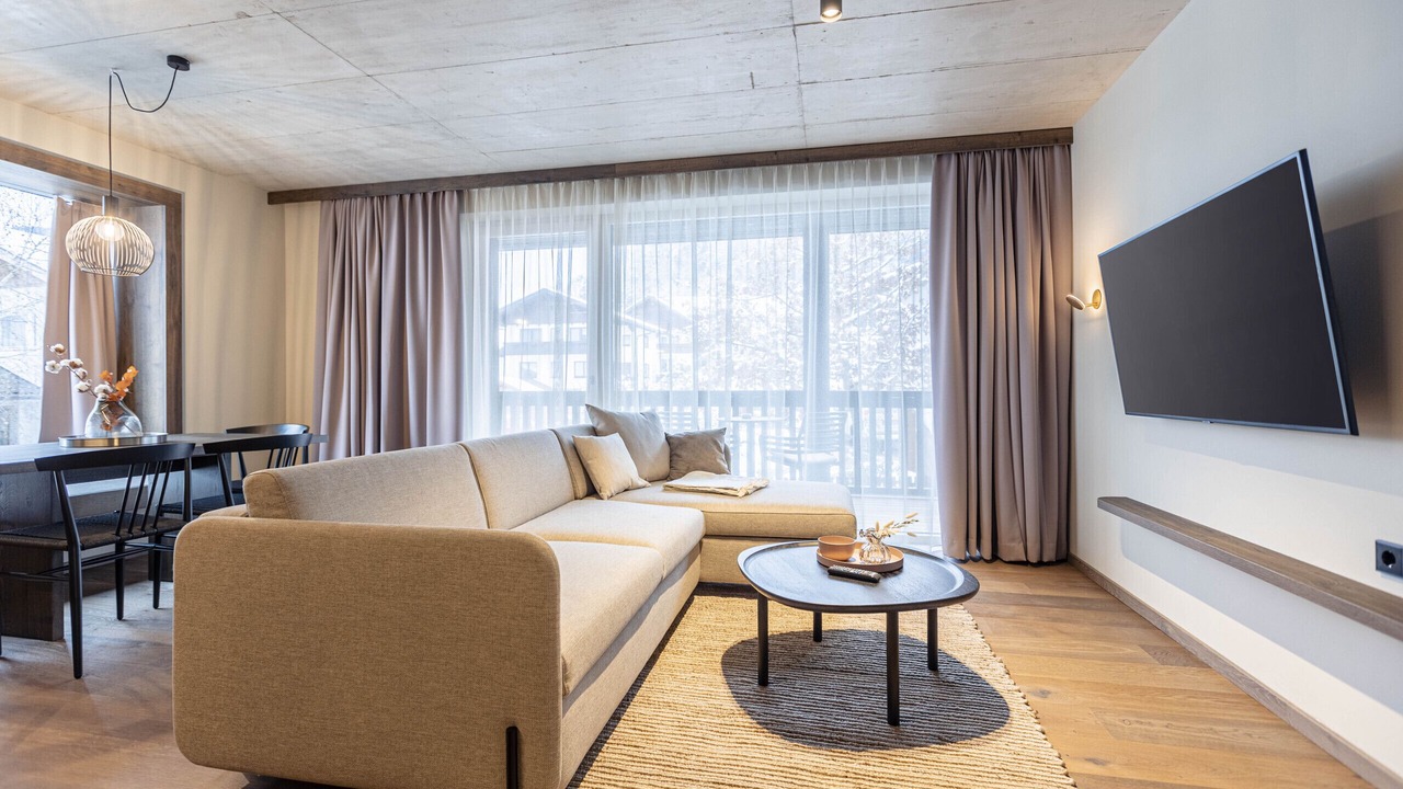 Photo of Livingroom in Haus im Ennstal