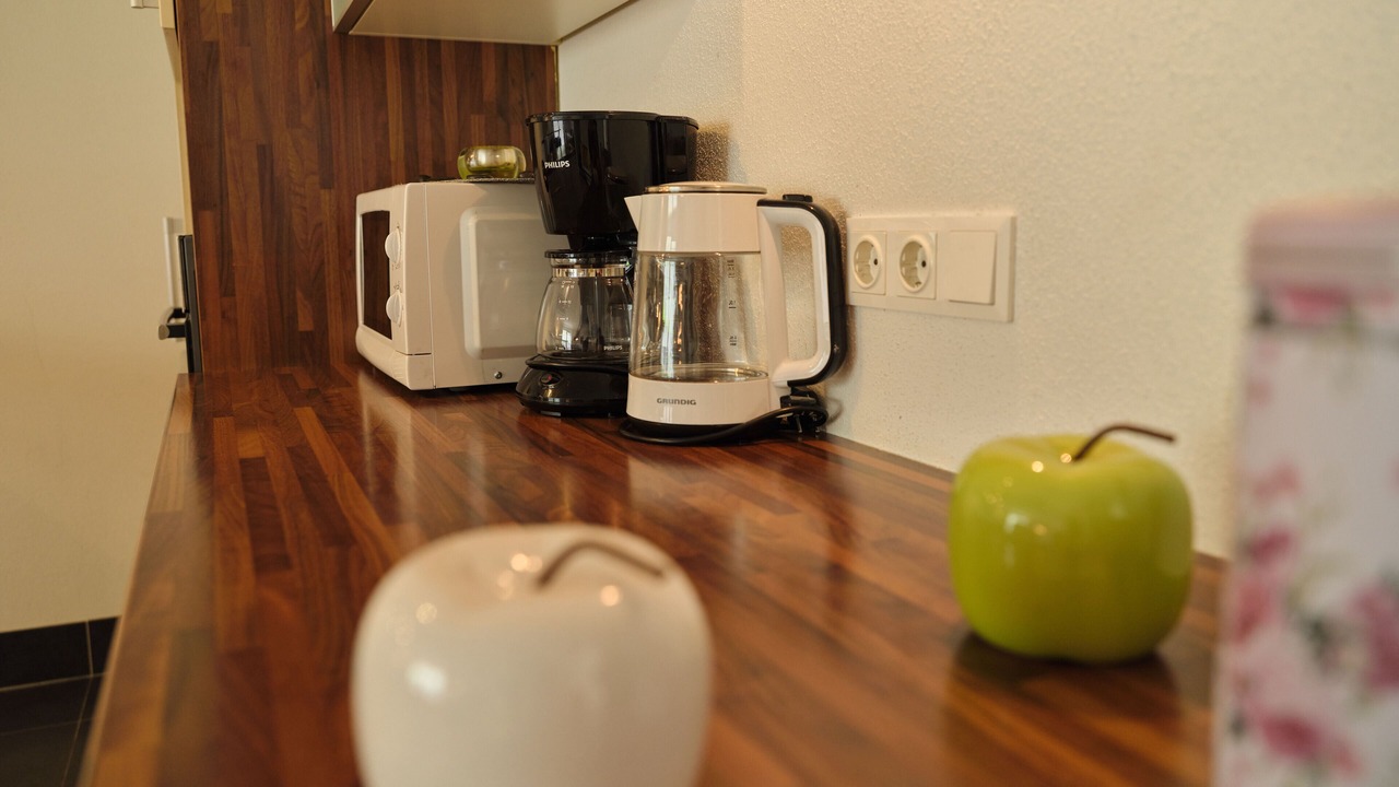 Photo of Kitchen in Goldegg