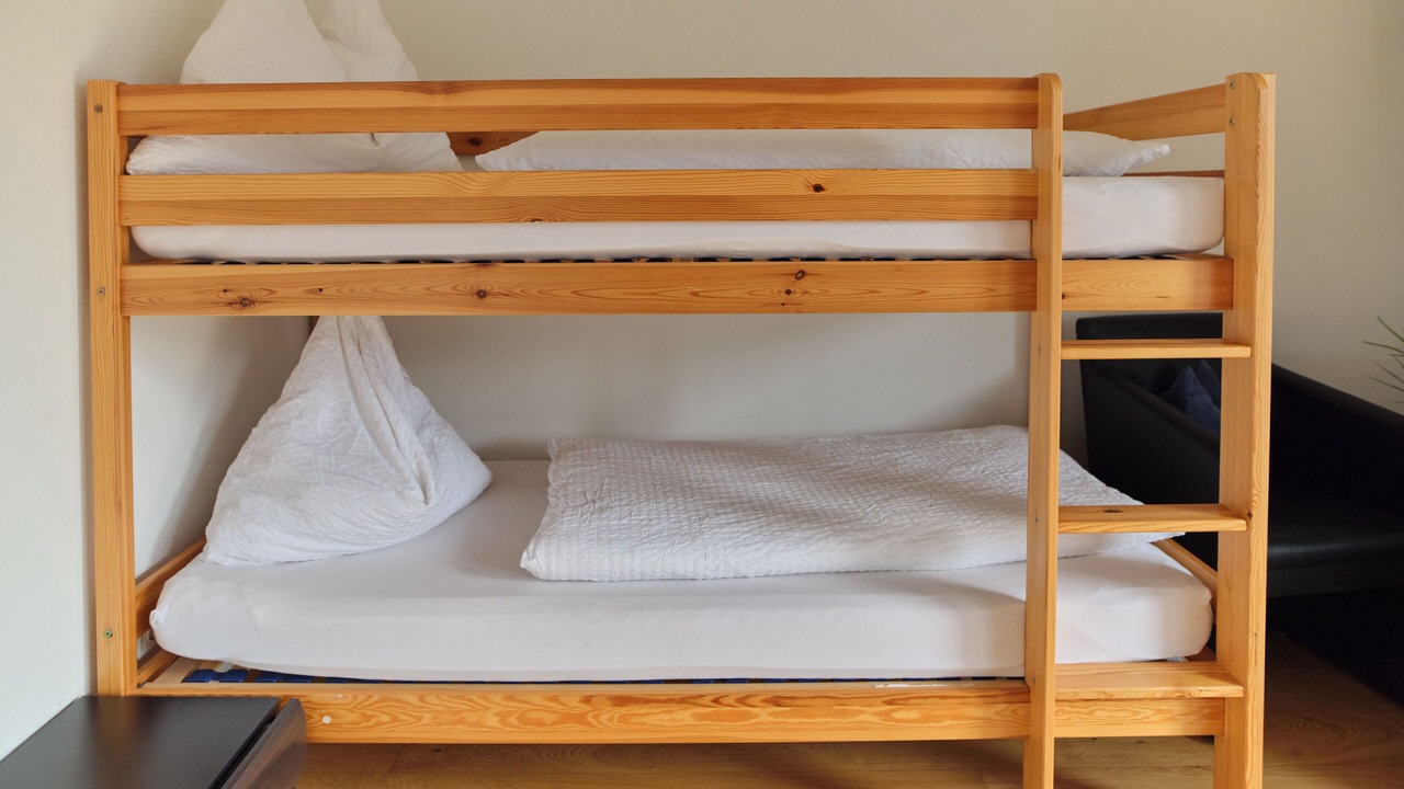 Photo of Bedroom in Goldegg