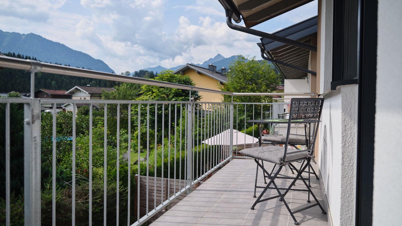 Photo of Outdoor in Goldegg
