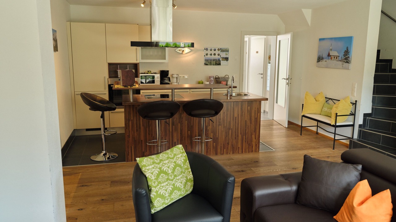 Photo of Livingroom in Goldegg