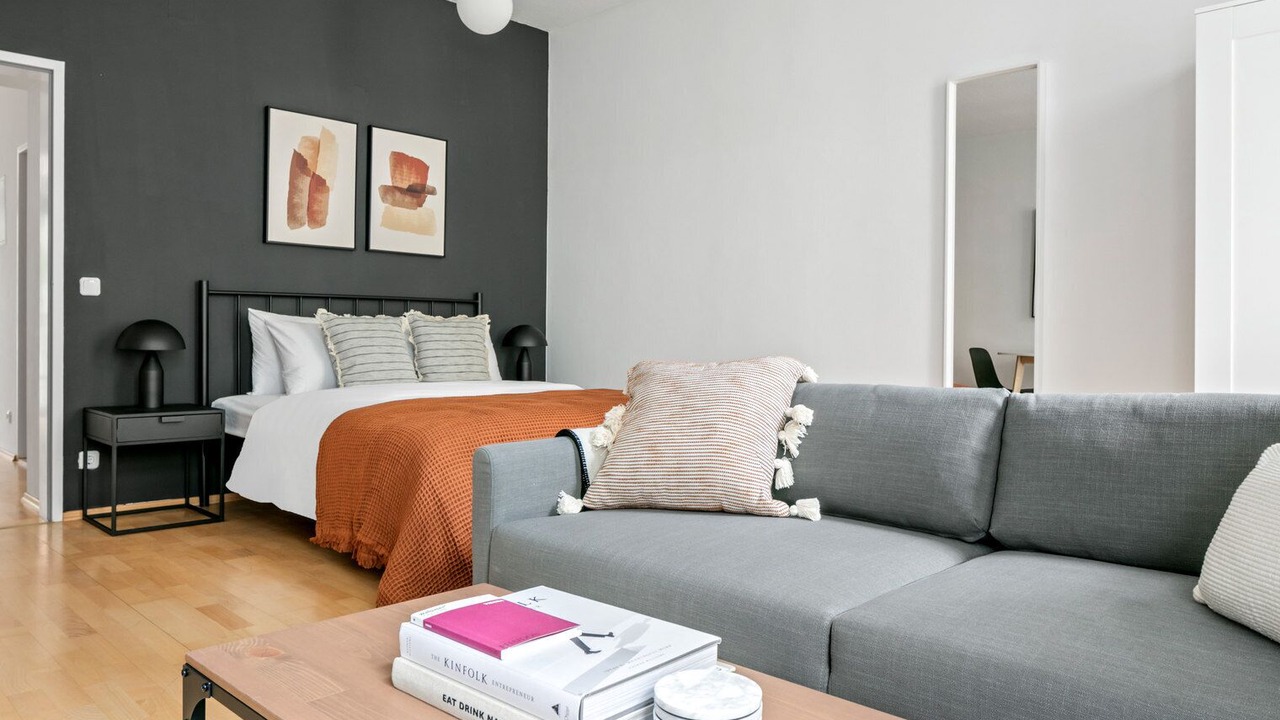 Photo of Bedroom in Hundsturm