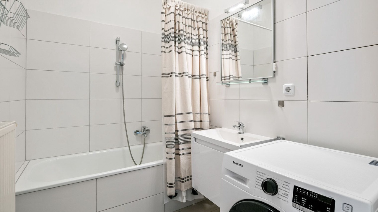 Photo of Bathroom in Hundsturm