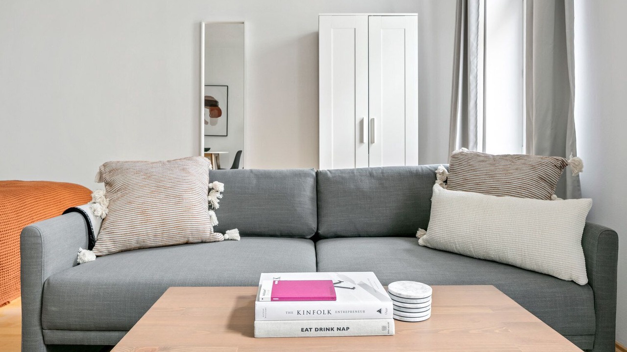 Photo of Livingroom in Hundsturm