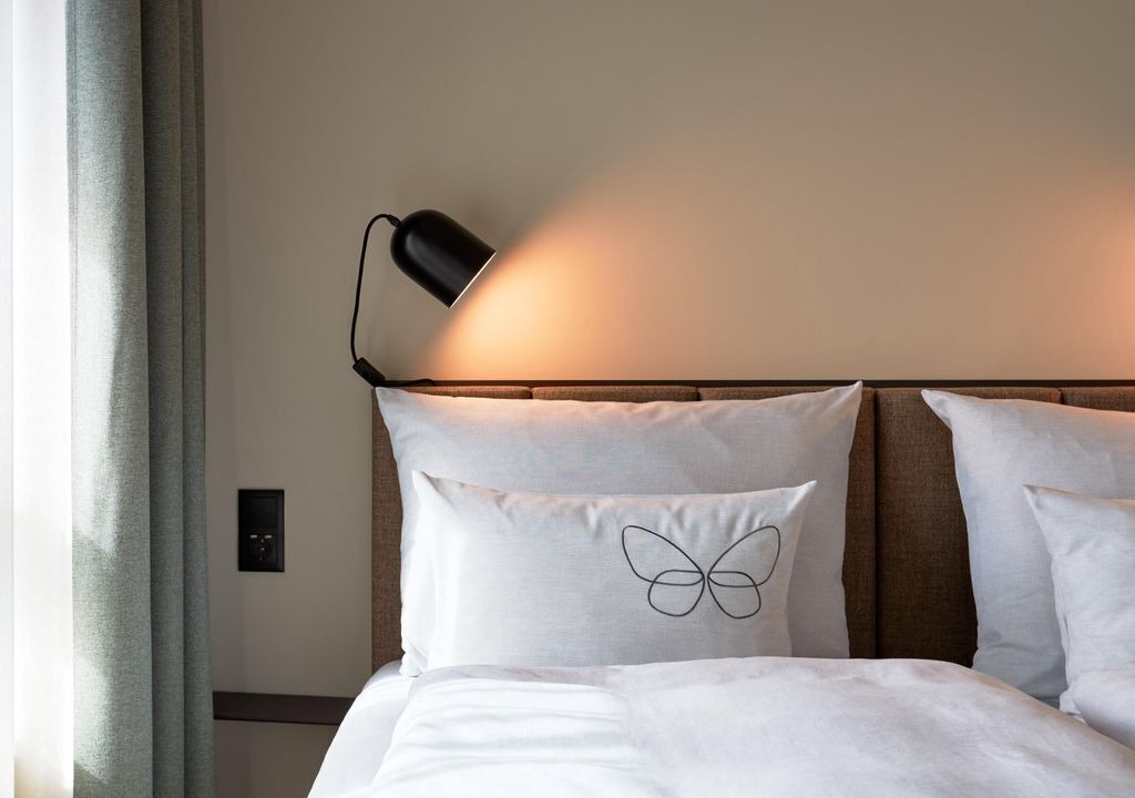 Photo of Bedroom in Elisabeth-Vorstadt
