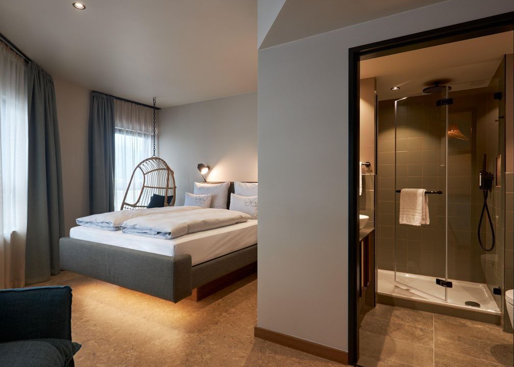 Photo of Bedroom in Elisabeth-Vorstadt