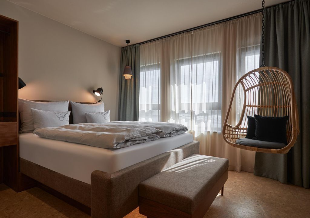 Photo of Bedroom in Elisabeth-Vorstadt
