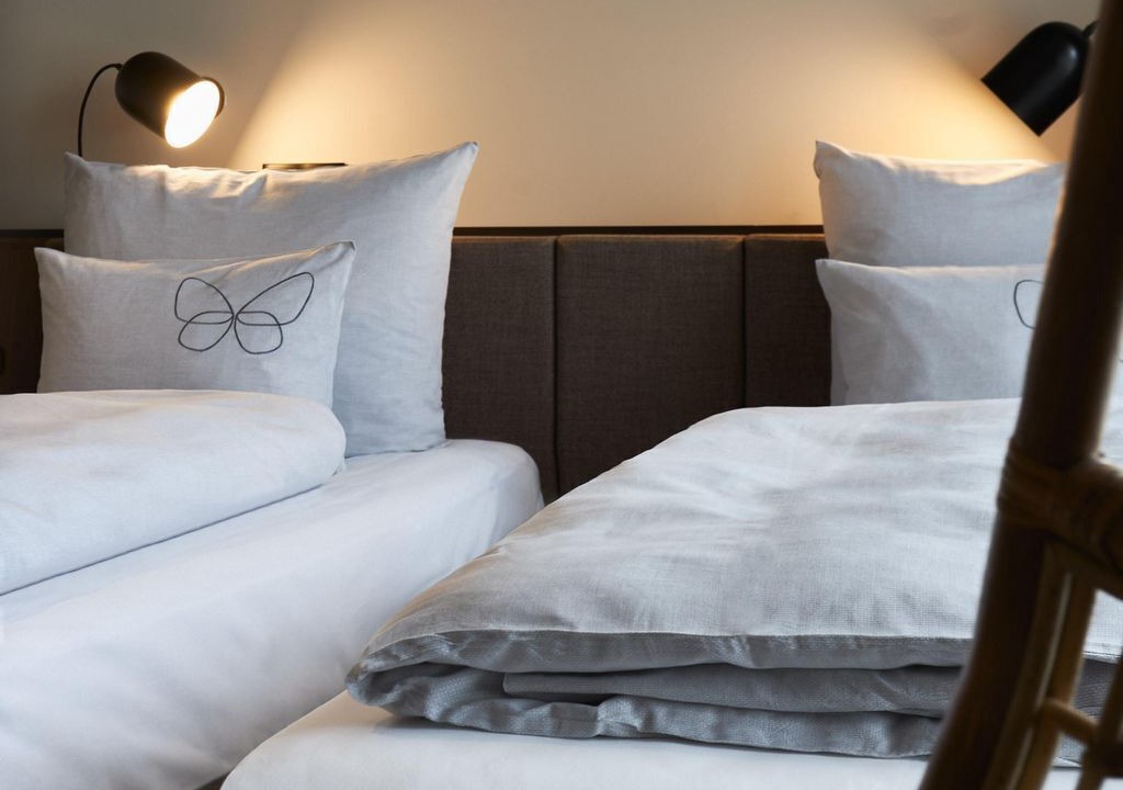 Photo of Bedroom in Elisabeth-Vorstadt