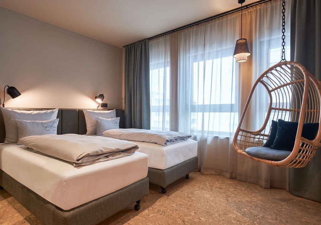 Photo of Bedroom in Elisabeth-Vorstadt