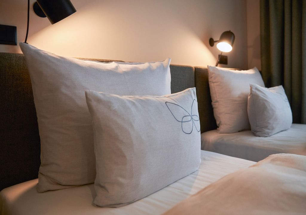 Photo of Bedroom in Elisabeth-Vorstadt