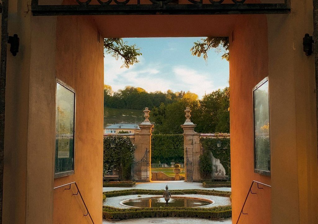 Photo of Outdoor in Elisabeth-Vorstadt