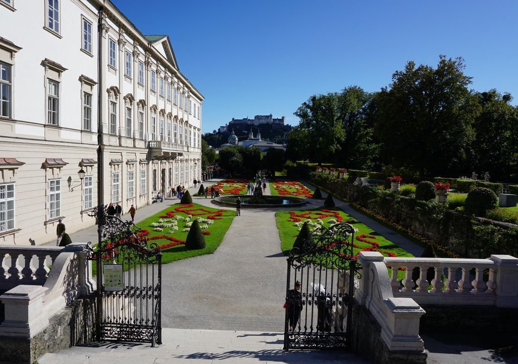 Photo of Outdoor in Elisabeth-Vorstadt
